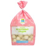 Окраина Пельмени из куриных грудок, 800 г - изображение