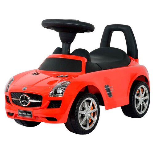 каталка sweet baby mercedes benz gd350 red Каталка-толокар Barty Mercedes Benz, Z332, красный