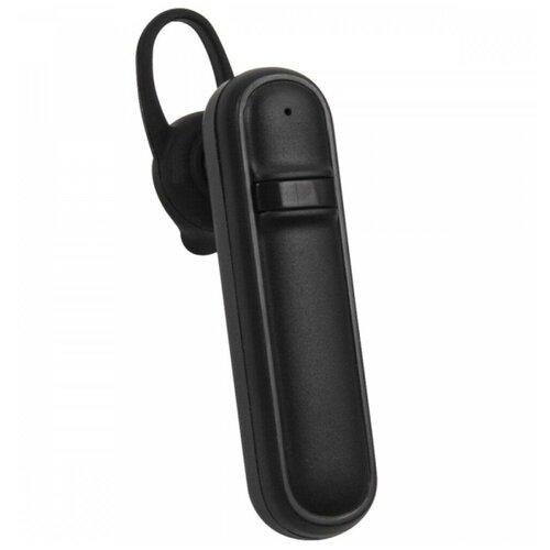 Bluetooth-гарнитура Usams US-LM001 black