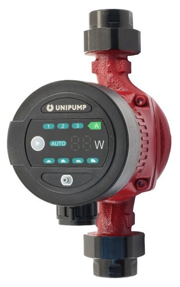 Циркуляционный насос UNIPUMP LPA 20-60 (45 Вт)