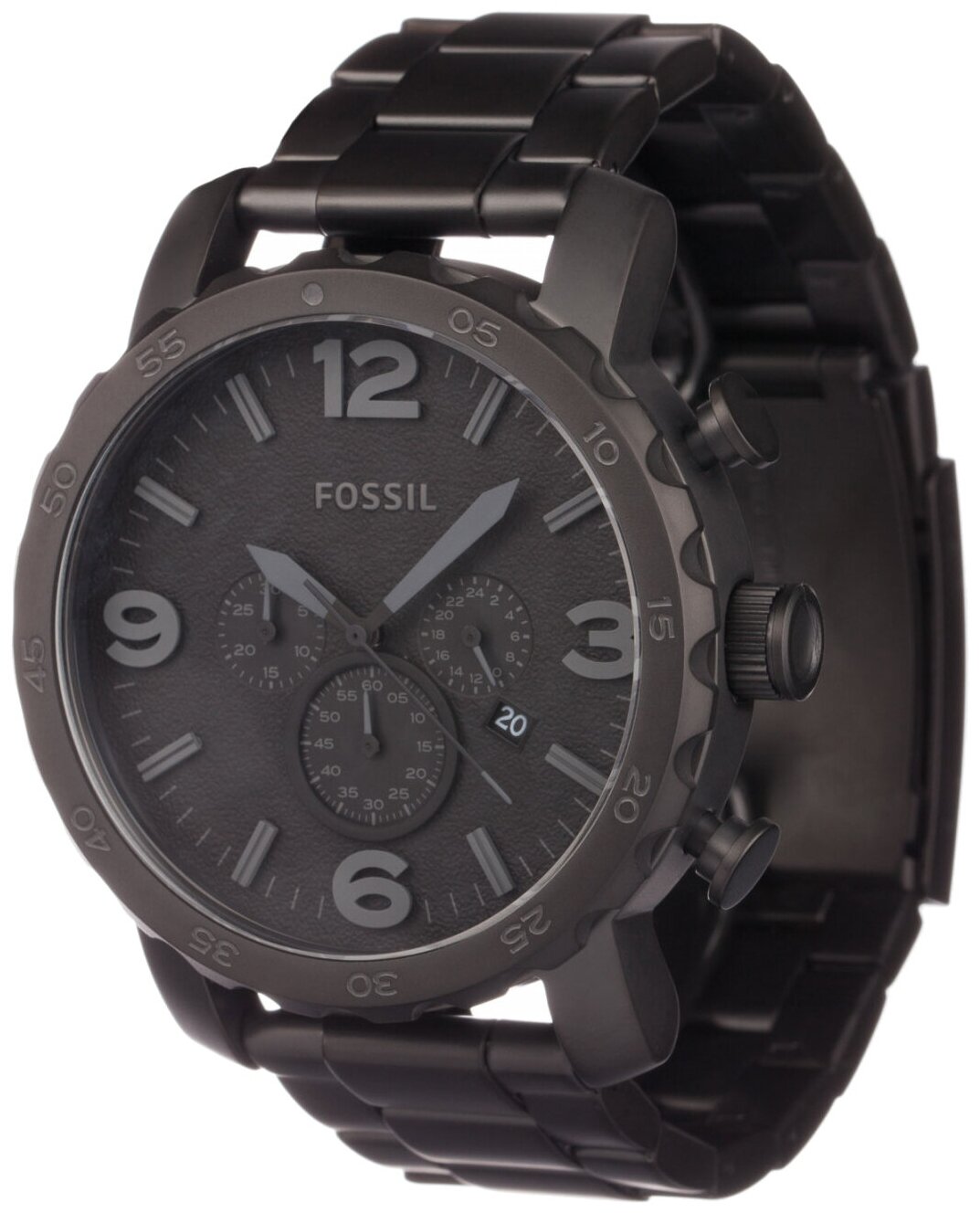 Наручные часы FOSSIL Nate JR1401