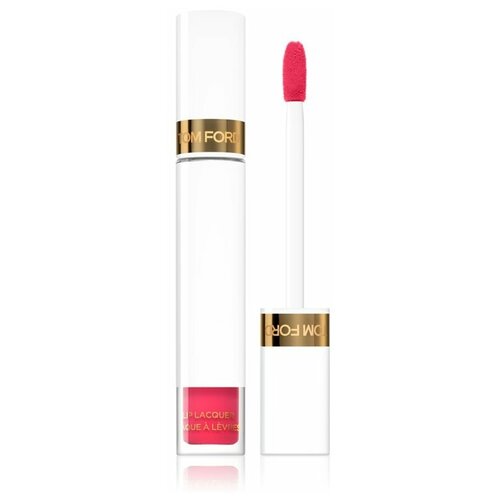 Tom Ford Лак для губ Soleil Lip Lacqure Liquid Tint, 05 exhibitionist тинт для губ 03 персиковый нюд lip tint 4 8 мл