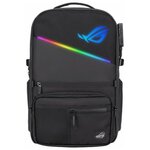 ASUS ROG Ranger BP3703 Рюкзак для ноутбука чёрный (17