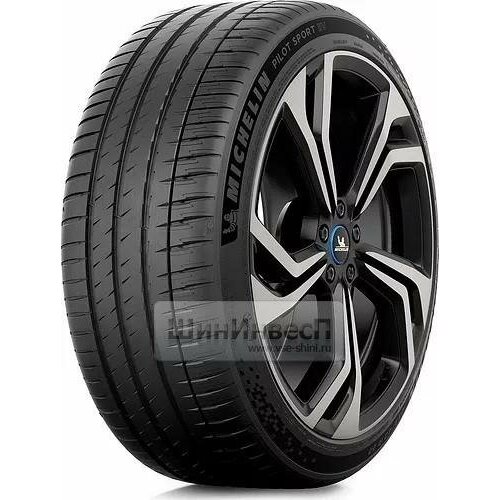 Шина Michelin(Мишлен) PILOT SPORT EV 275/35 R21 103Y