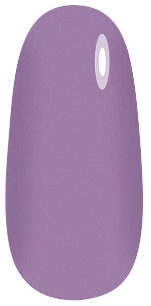 Grattol гель-лак для ногтей Color Gel Polish, 9 мл, pastel violet