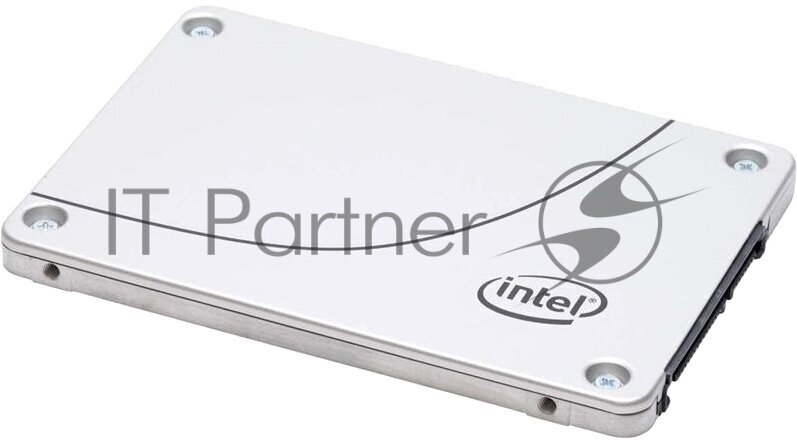 SSD накопитель INTEL D3-S4520 SSDSC2KB076TZ01 7.7ТБ, 2.5", SATA III [ssdsc2kb076tz01 99a0d7] - фото №20