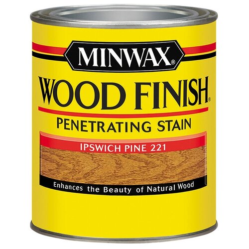 Minwax морилка Wood Finish, 0.237 л