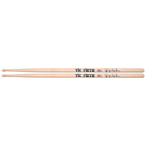 Барабанные палочки Vic Firth Signature Series Ahmir Thompson Natural