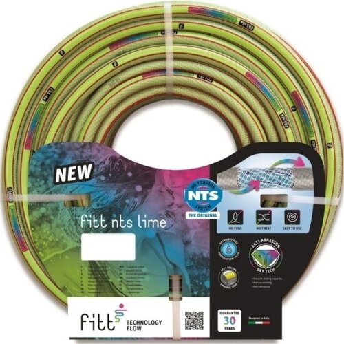  Fitt  NTS LIME 50  5/8