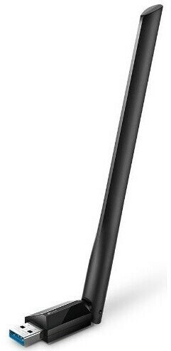 Wi-Fi адаптер TP-Link (Archer T3U Plus)