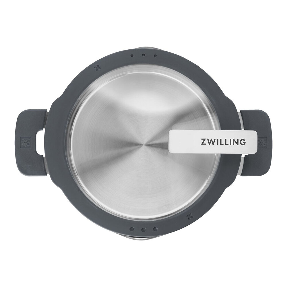 Кастрюля Zwilling Simplify 2л - фото №11