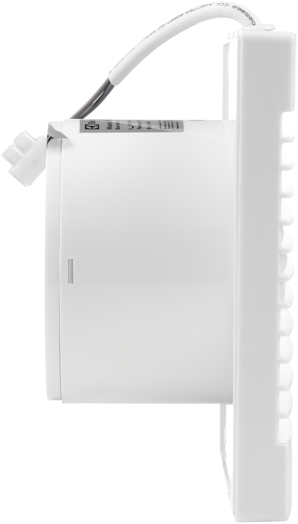 Вытяжной вентилятор Electrolux - фото №2