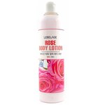Lebelage Лосьон для тела Rose Body Lotion с экстрактом розы - изображение