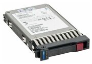 Жесткий диск HP 507616-B21 2TB 6G 7.2K SAS LFF 3.5 DP серверный 507616-S21 508010-001 507616-B21