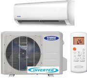 Кондиционер General Climate GC-RE12HR / GU-RE12H Inverter