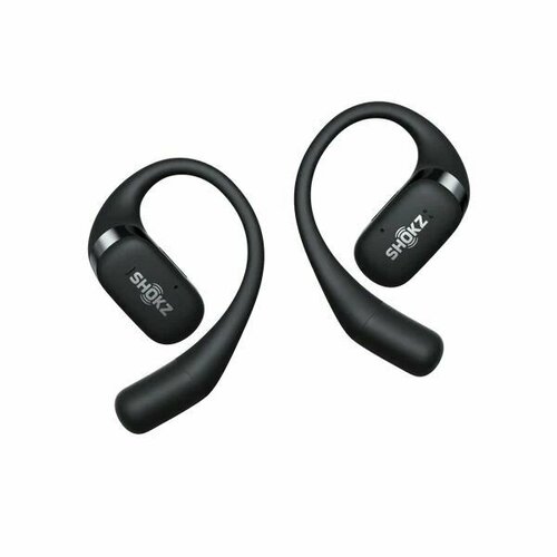 Беспроводные наушники SHOKZ OPENFIT, черные