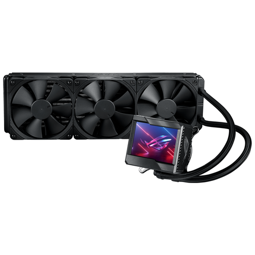 СВО для процессора ASUS ROG RYUJIN II 360 90RC00B0-M0UAY0