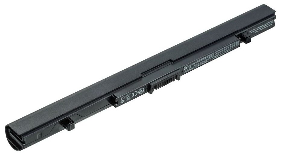 Аккумуляторная батарея для ноутбуков Toshiba Portege A30 , Z20, Satellite Pro A30 (PA5212U-1BRS, PABAS283)