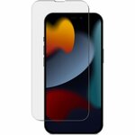 Защитное стекло Uniq OPTIX CLEAR для iPhone 15 Pro Max - изображение