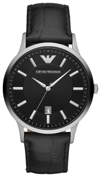 Наручные часы Emporio Armani Renato AR11186 