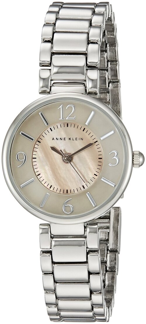 Наручные часы ANNE KLEIN Daily, серый