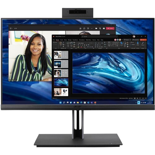 Моноблок Acer 238 1920x1080 Acer Veriton VZ4694G DQ VWKMC004Intel Core i3 1210033Ghz8GBSSD 512GBNo OS 9068600₽