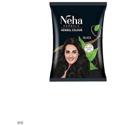 Neha Herbals BLACK      20 