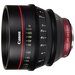 Объектив Canon CN-E85мм T1.3 L F