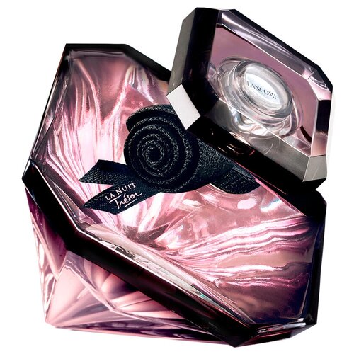 Lancome парфюмерная вода La Nuit Tresor, 50 мл lancome парфюмерная вода tresor midnight rose 50 мл 200 г