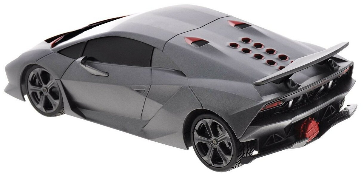 Rastar Lamborghini Sesto Elemento 53700 1:18 24