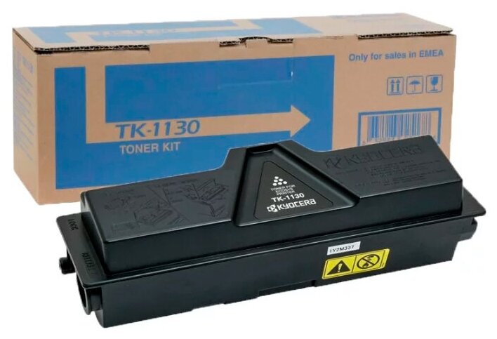 Картридж Kyocera TK-1130 (1T02MJ0NL0)