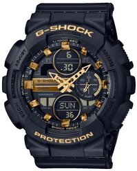 Наручные часы CASIO G-Shock Наручные часы Casio GMA-S140M-1A