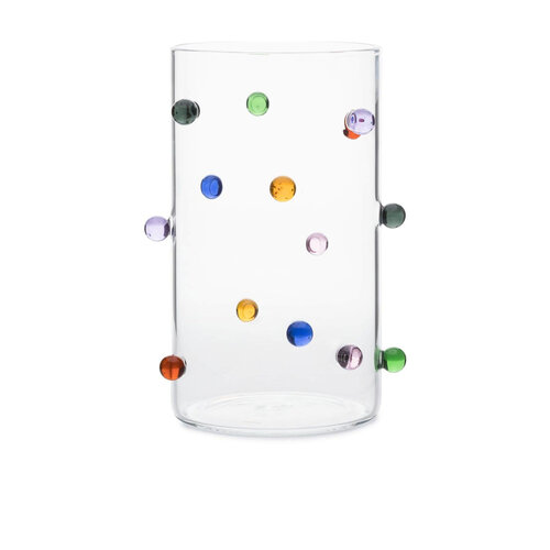 Ваза Pomponette (21 см)