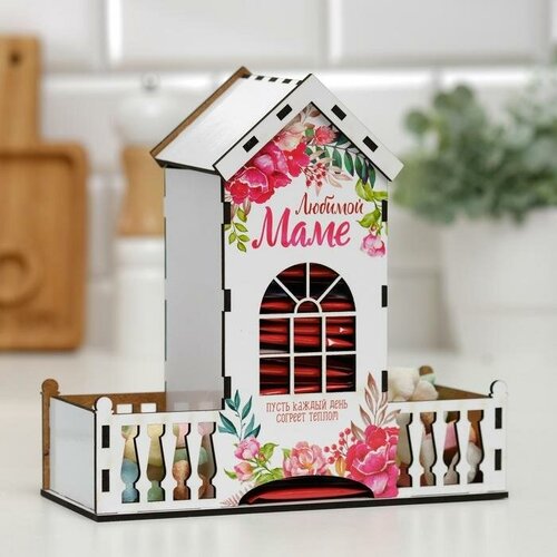 SUI Чайный домик Любимой маме 639₽