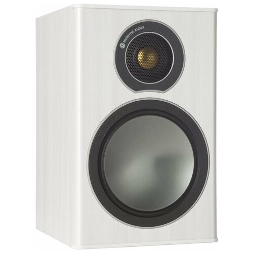Акустическая система Monitor Audio Bronze 1 black oak 2749000₽
