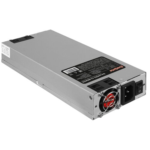 Блок питания EXEGATE ServerPRO-1U-800ADS 800W (EX282930RUS)