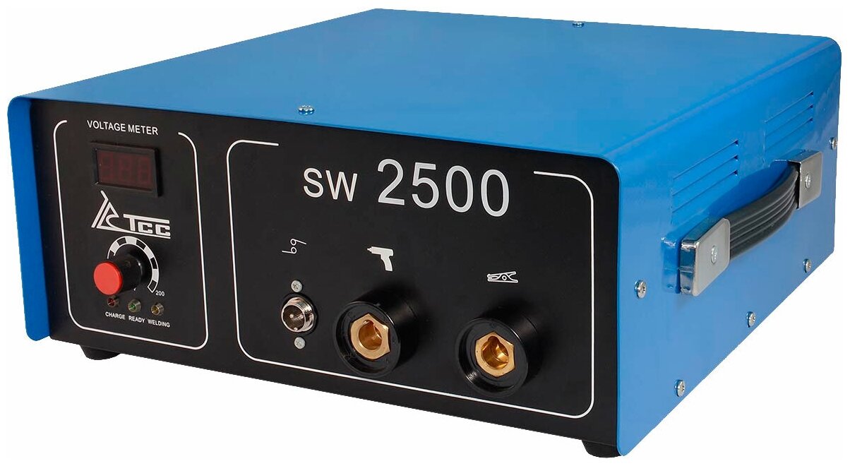    TSS PRO SW-2500