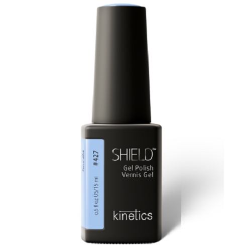 Kinetics Shield №427N - Кинетикс Гель-лак, 15 мл -