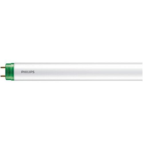 фото Лампа светодиодная philips ledtube 1200mm 6500k, g13, t8, 16вт