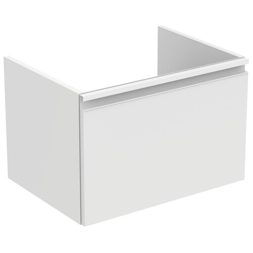 фото Ideal standard тумба под раковину ideal standard tesi 60x44 t0046ov