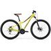 Горный (MTB) велосипед Merida Matts 7.20 (2021) lime/red L (требует финальной сборки)