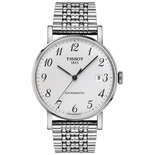 фото Наручные часы tissot t109.407.11.032.00