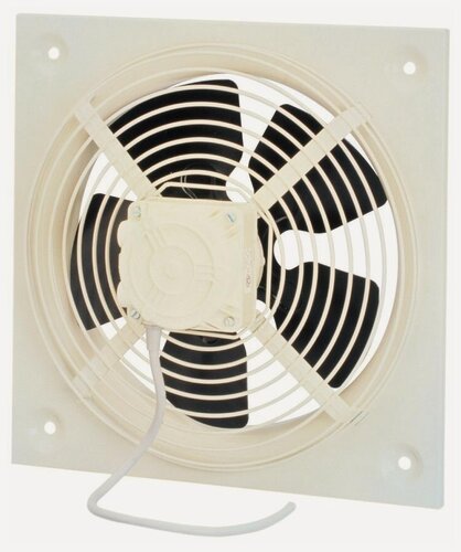 Изображение товара Осевой вентилятор низкого давления Soler & Palau HXM-400