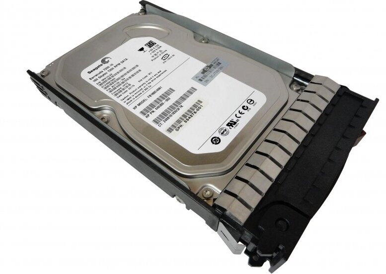 Жесткий диск HP 440300-002 160Gb 7200 SATAII 3.5" HDD