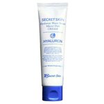 Secret Skin Hyaluron Water Bomb Micro-Peel Cream Крем для лица гиалуроновый - изображение