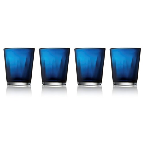 фото Набор из 4 стаканов lyngby glas verona cafe, 330 мл, ly14484