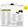 Фото #5 Дождеватель KARCHER CS 90 Vario