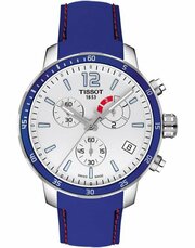 Наручные часы TISSOT T-Sport T095.449.17.037.00