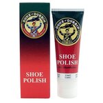 Крем для гладкой кожи Duke Of Dubbin Duke Shoe Polish синий - изображение