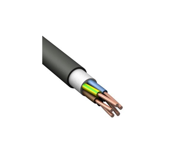 ППГнг(А)-HF 5х10-0,66 (ож) кабель Кабэкс